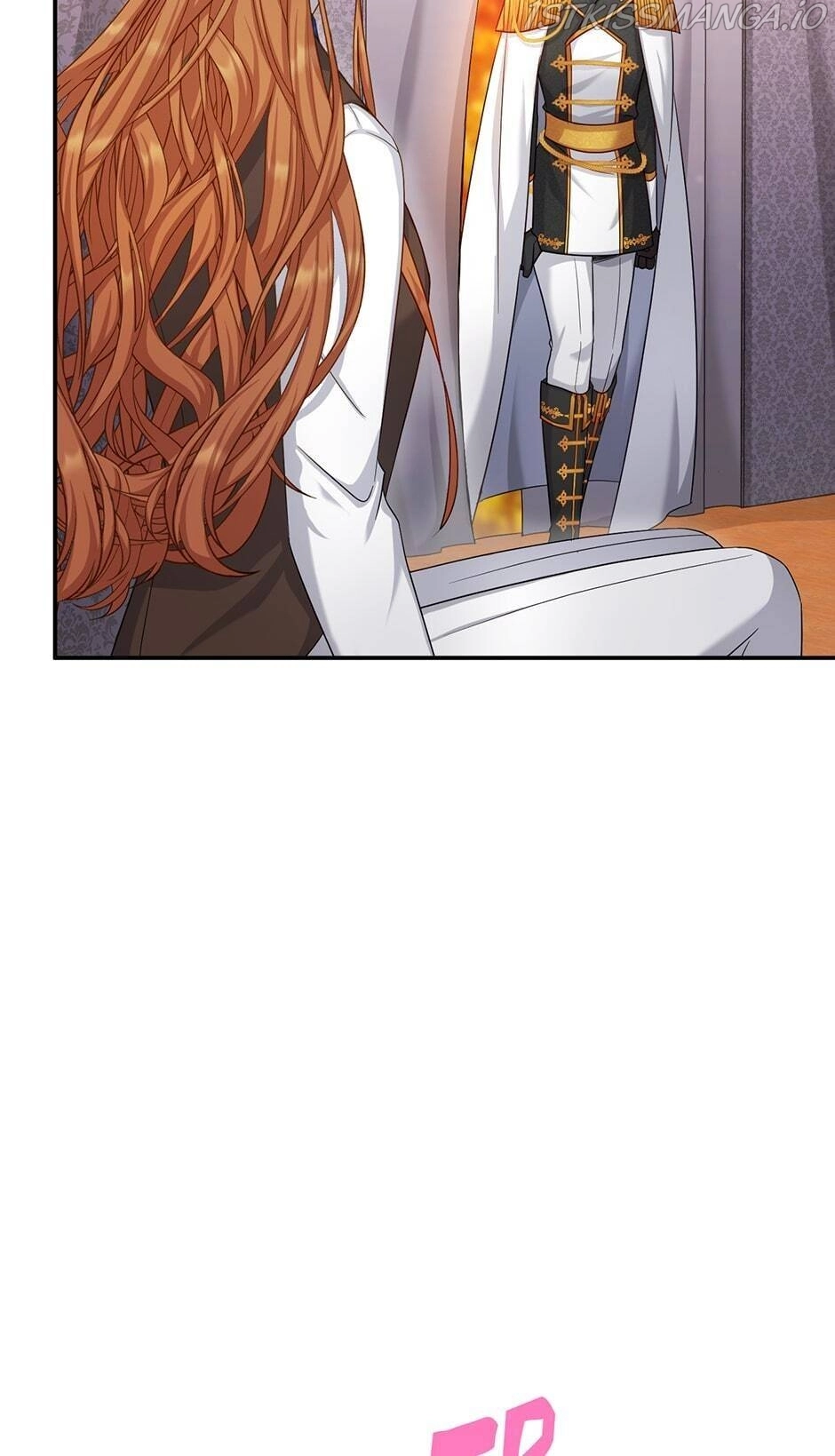 The Duchess With An Empty Soul - Chapter 104 Page 57