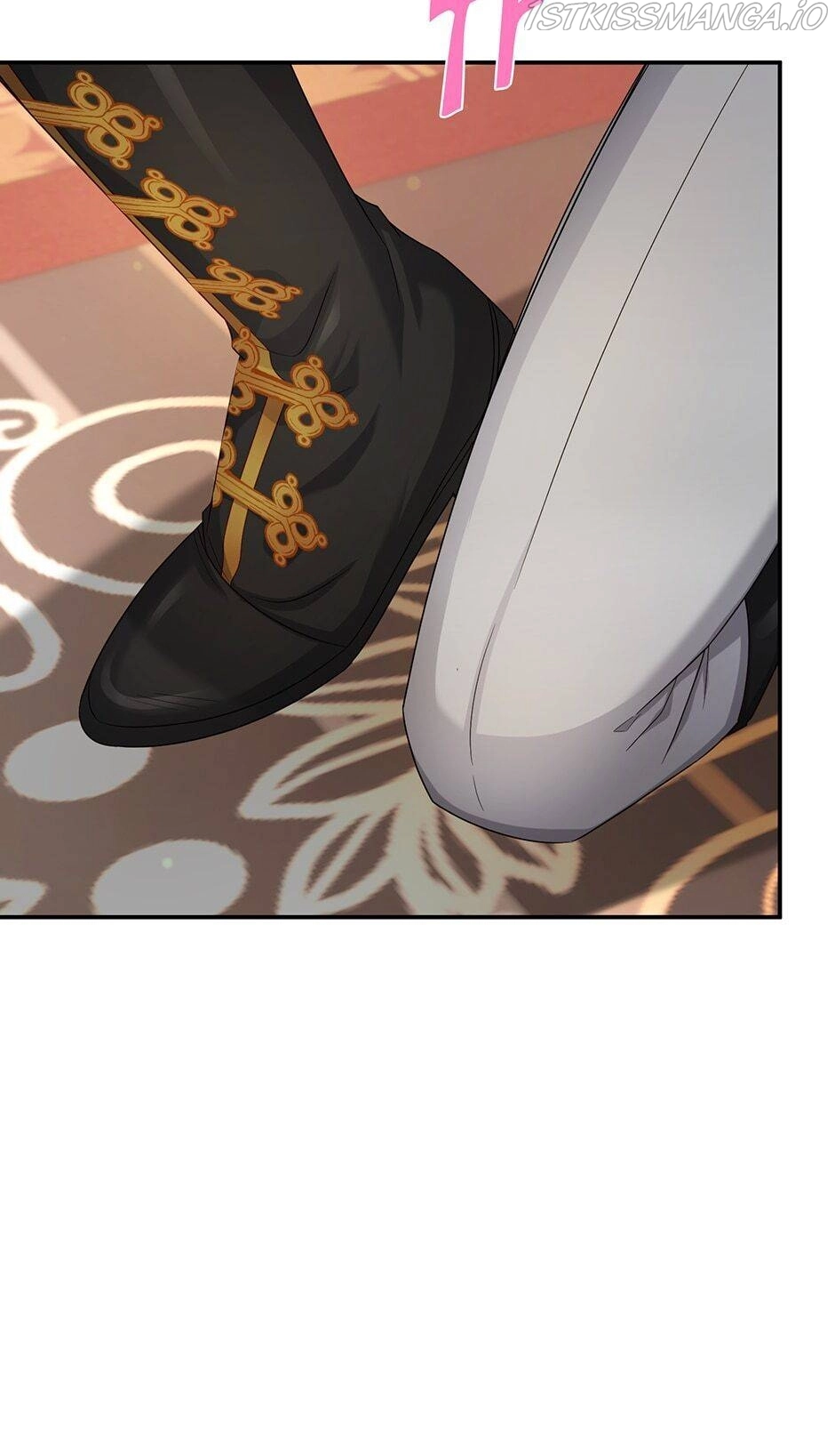 The Duchess With An Empty Soul - Chapter 104 Page 58