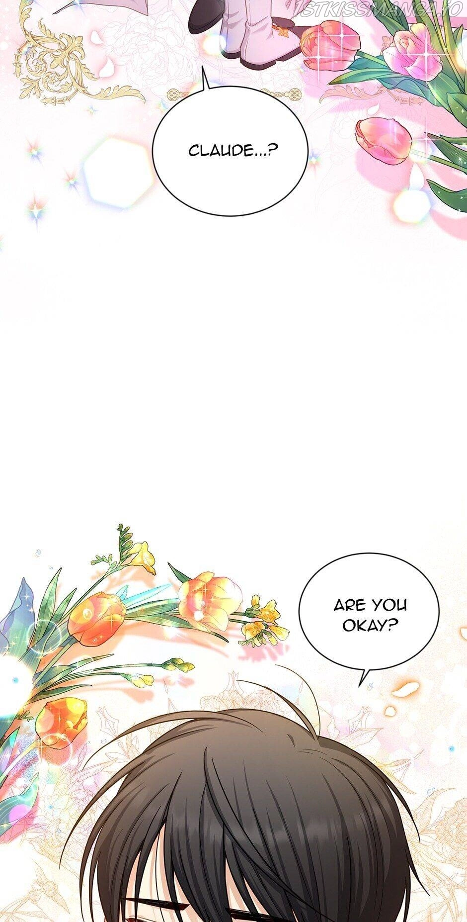The Duchess With An Empty Soul - Chapter 104 Page 60