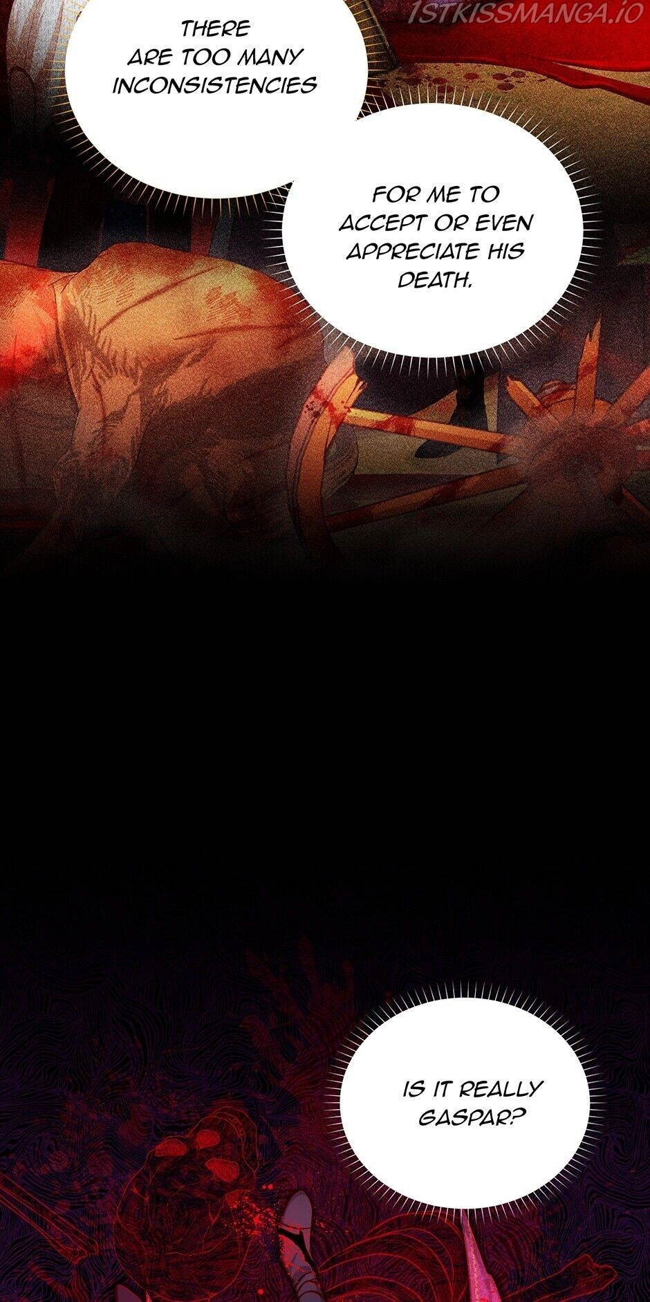 The Duchess With An Empty Soul - Chapter 104 Page 64