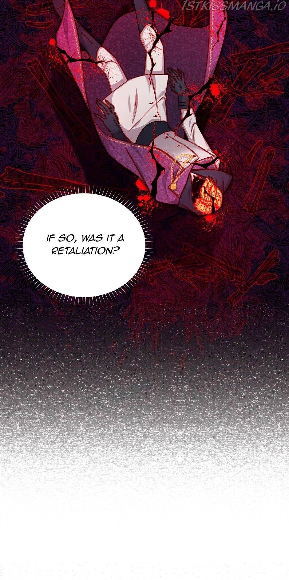 The Duchess With An Empty Soul - Chapter 104 Page 65