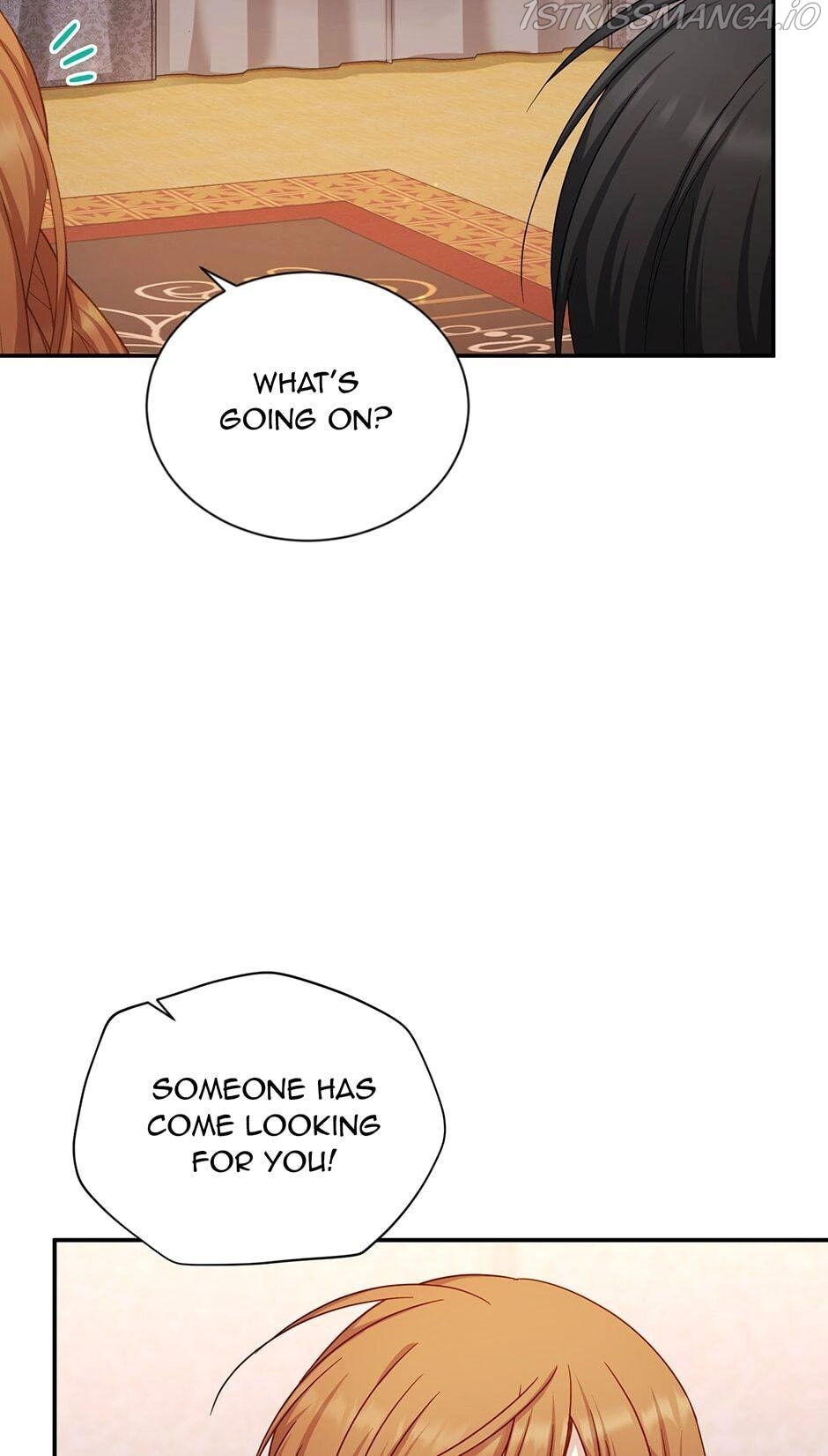 The Duchess With An Empty Soul - Chapter 104 Page 68