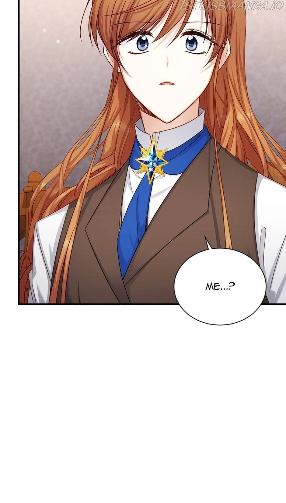 The Duchess With An Empty Soul - Chapter 104 Page 69
