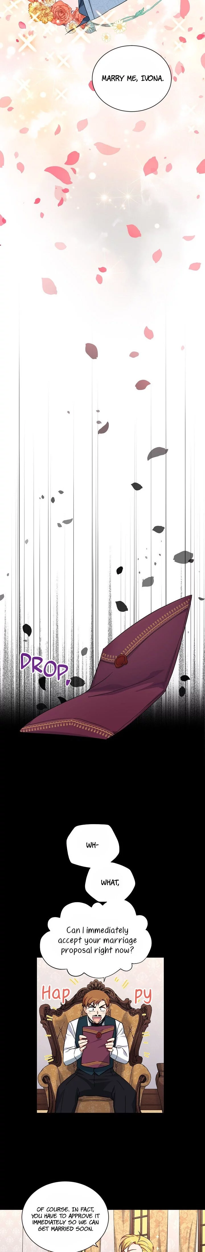 The Duchess With An Empty Soul - Chapter 11 Page 10