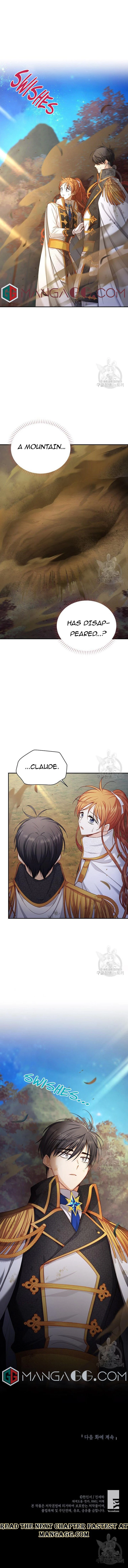 The Duchess With An Empty Soul - Chapter 111 Page 5