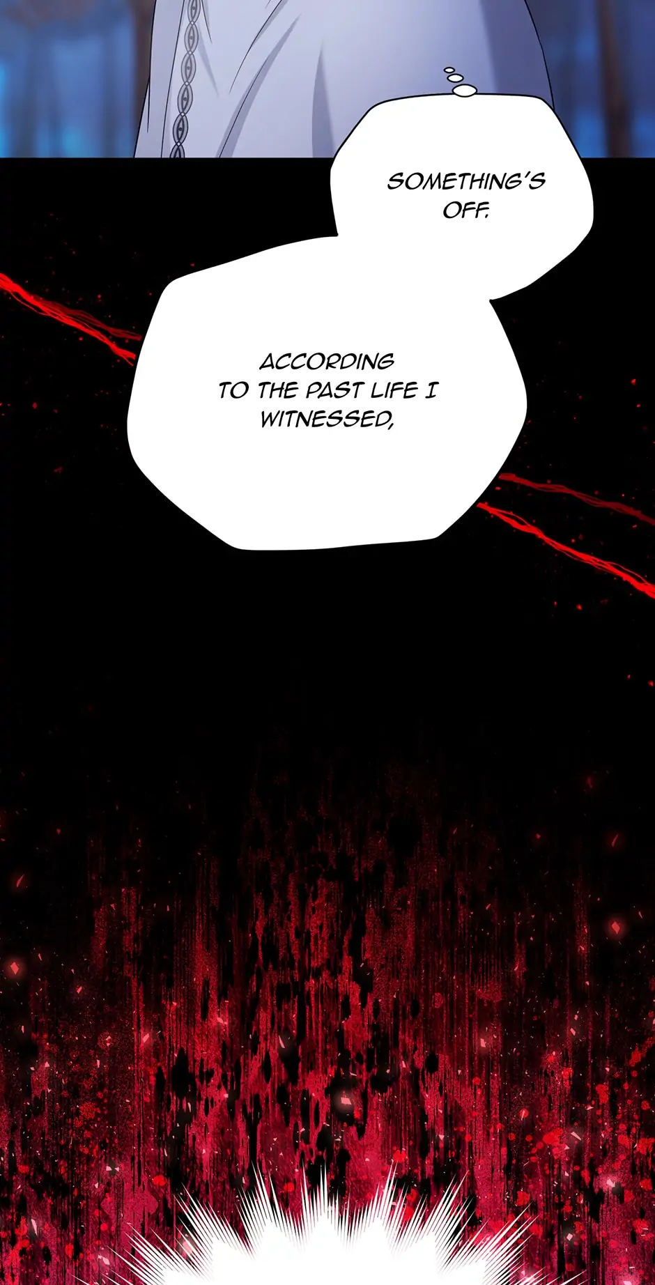 The Duchess With An Empty Soul - Chapter 114 Page 8