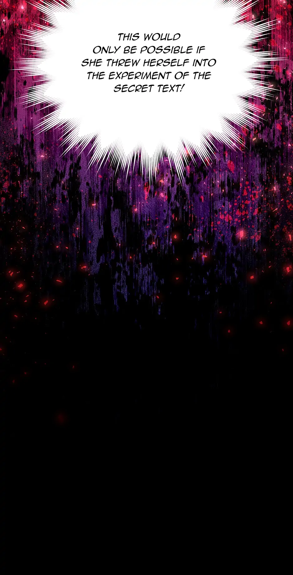 The Duchess With An Empty Soul - Chapter 114 Page 9