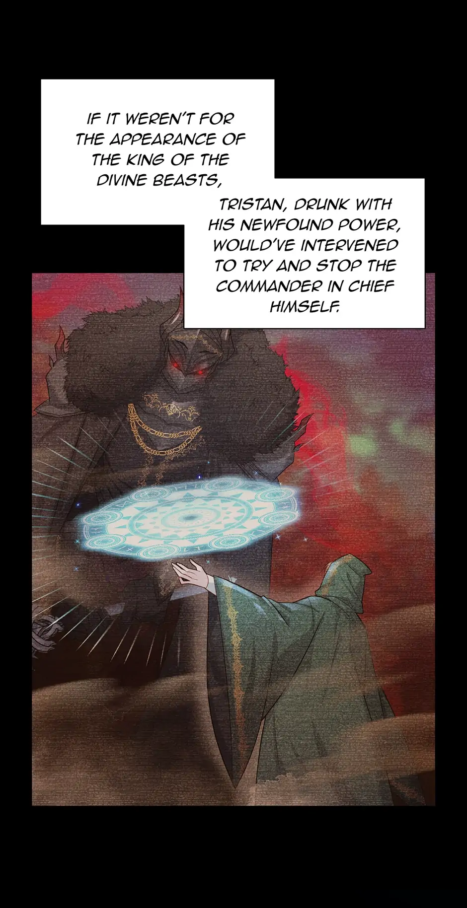 The Duchess With An Empty Soul - Chapter 114 Page 12