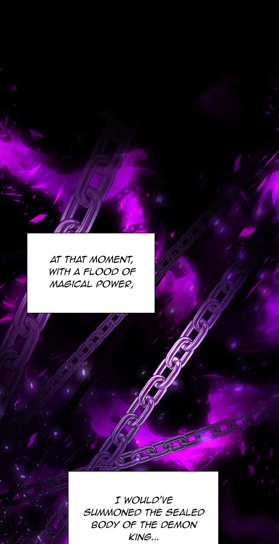 The Duchess With An Empty Soul - Chapter 114 Page 13