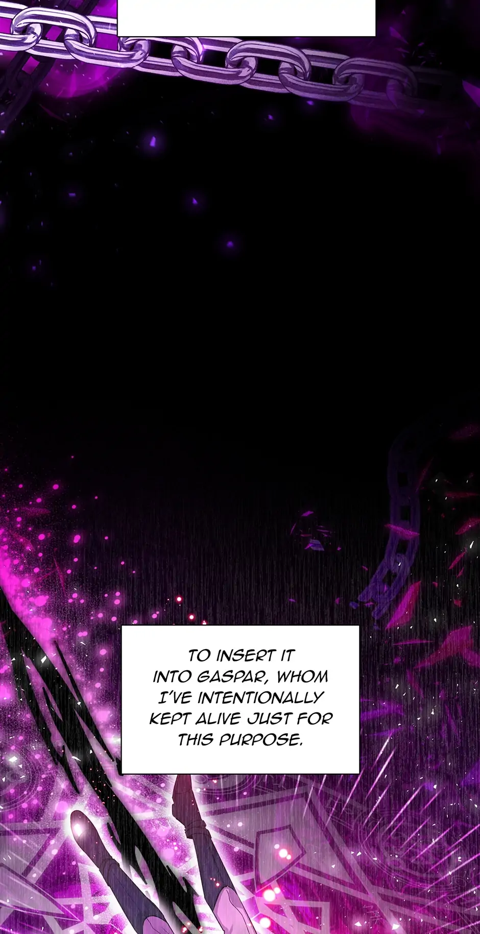The Duchess With An Empty Soul - Chapter 114 Page 14