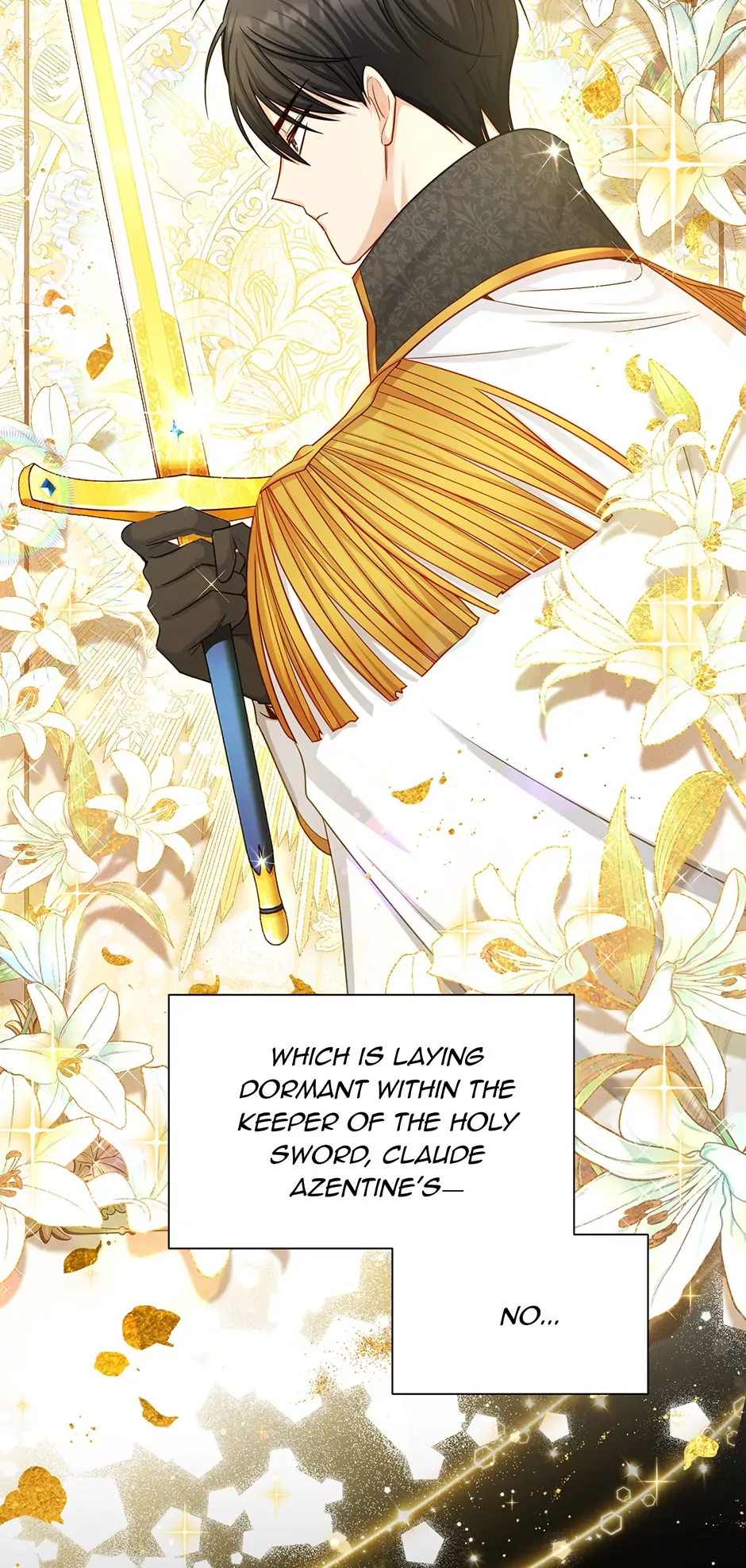 The Duchess With An Empty Soul - Chapter 114 Page 18