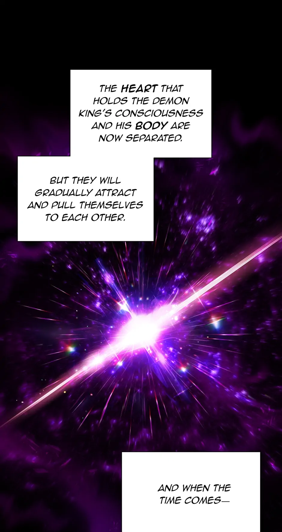 The Duchess With An Empty Soul - Chapter 114 Page 22