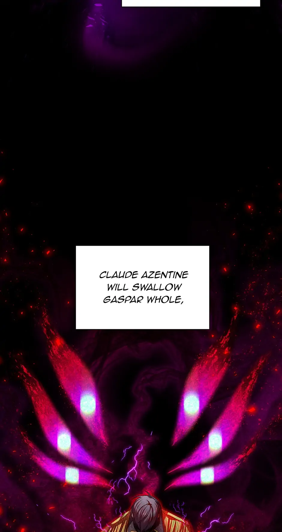 The Duchess With An Empty Soul - Chapter 114 Page 23