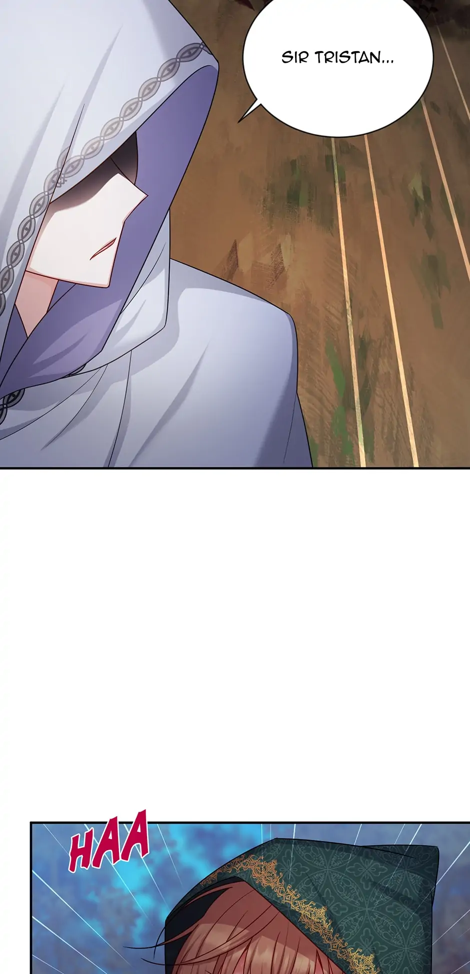 The Duchess With An Empty Soul - Chapter 114 Page 28