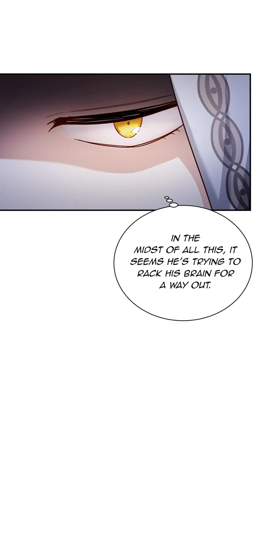 The Duchess With An Empty Soul - Chapter 114 Page 31