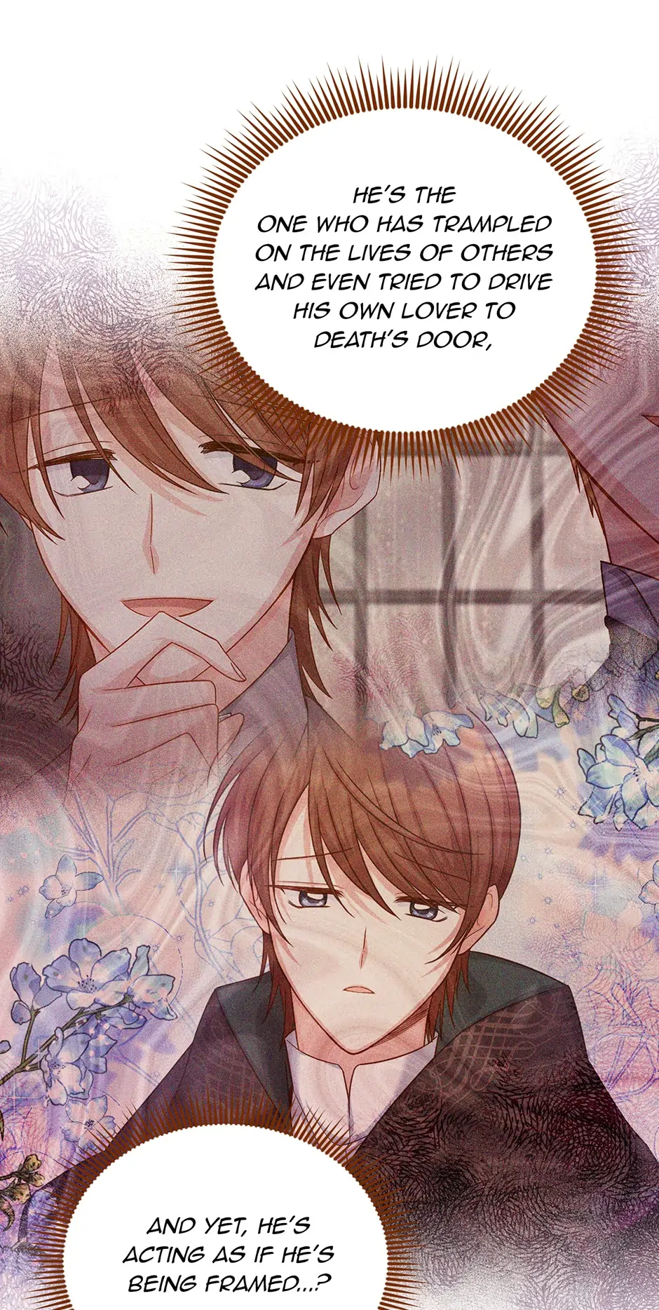 The Duchess With An Empty Soul - Chapter 114 Page 32
