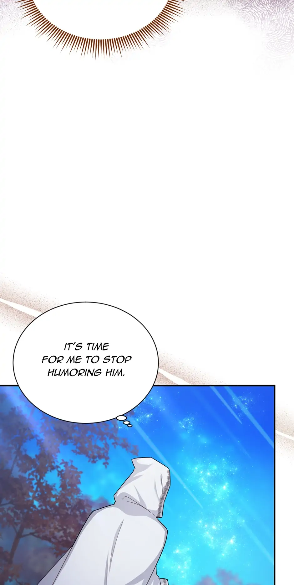 The Duchess With An Empty Soul - Chapter 114 Page 33