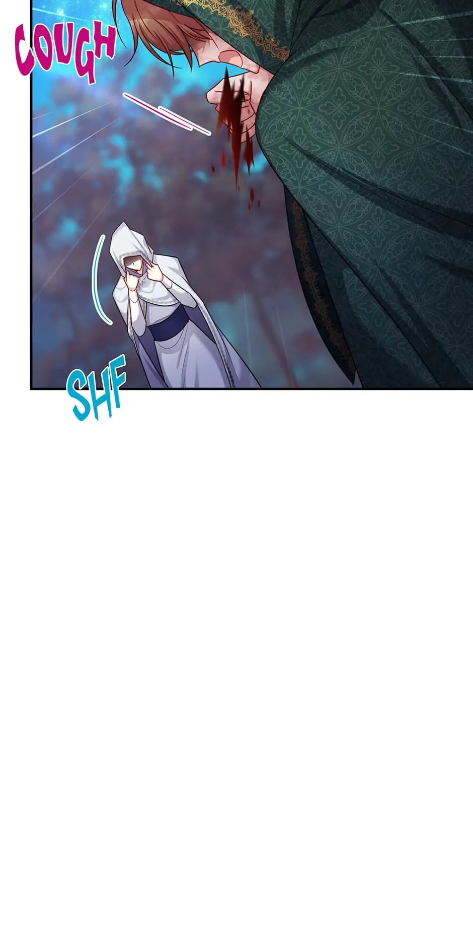 The Duchess With An Empty Soul - Chapter 114 Page 35