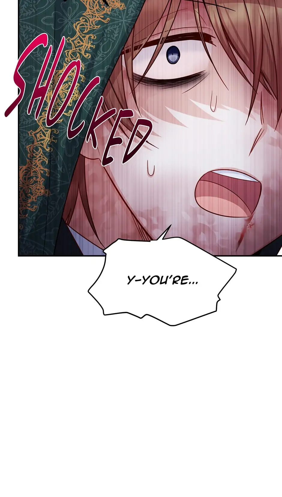 The Duchess With An Empty Soul - Chapter 114 Page 37