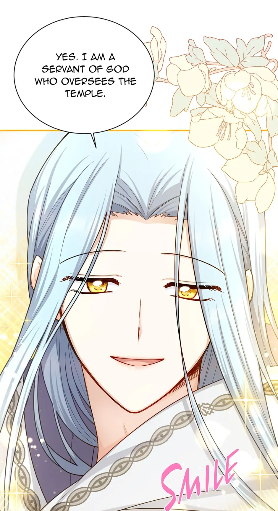 The Duchess With An Empty Soul - Chapter 114 Page 40
