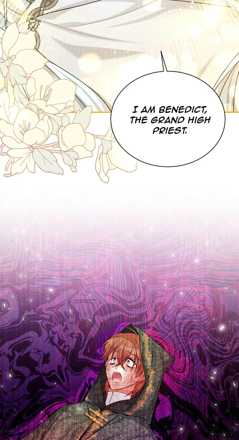 The Duchess With An Empty Soul - Chapter 114 Page 41