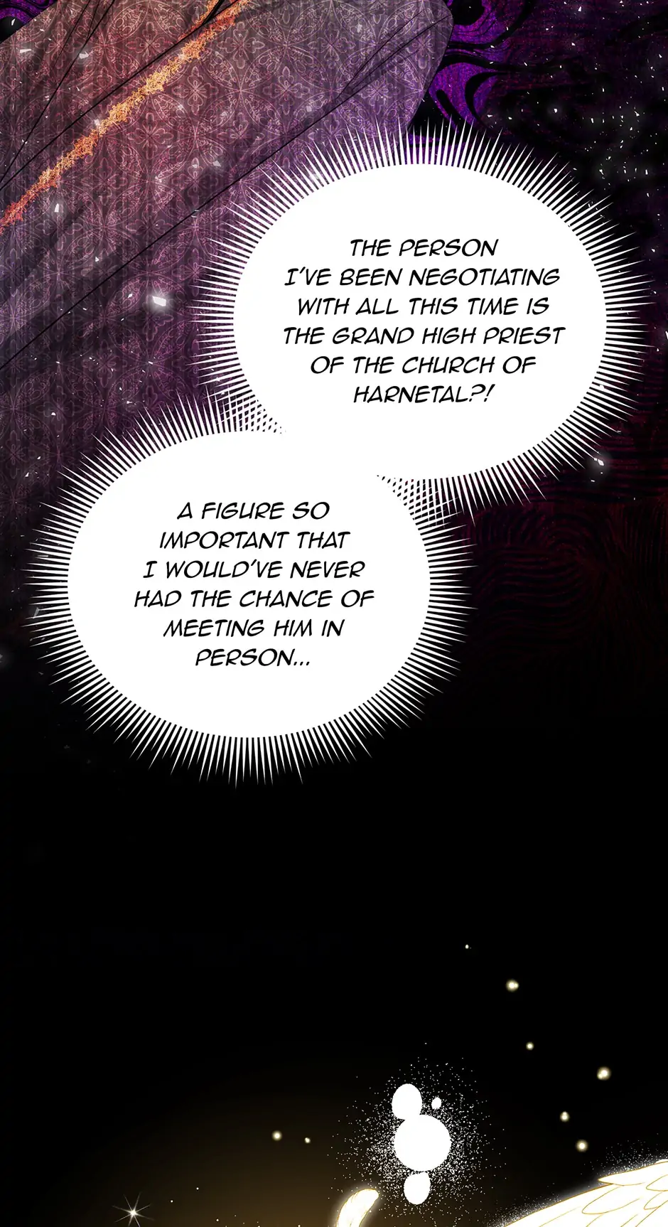 The Duchess With An Empty Soul - Chapter 114 Page 42