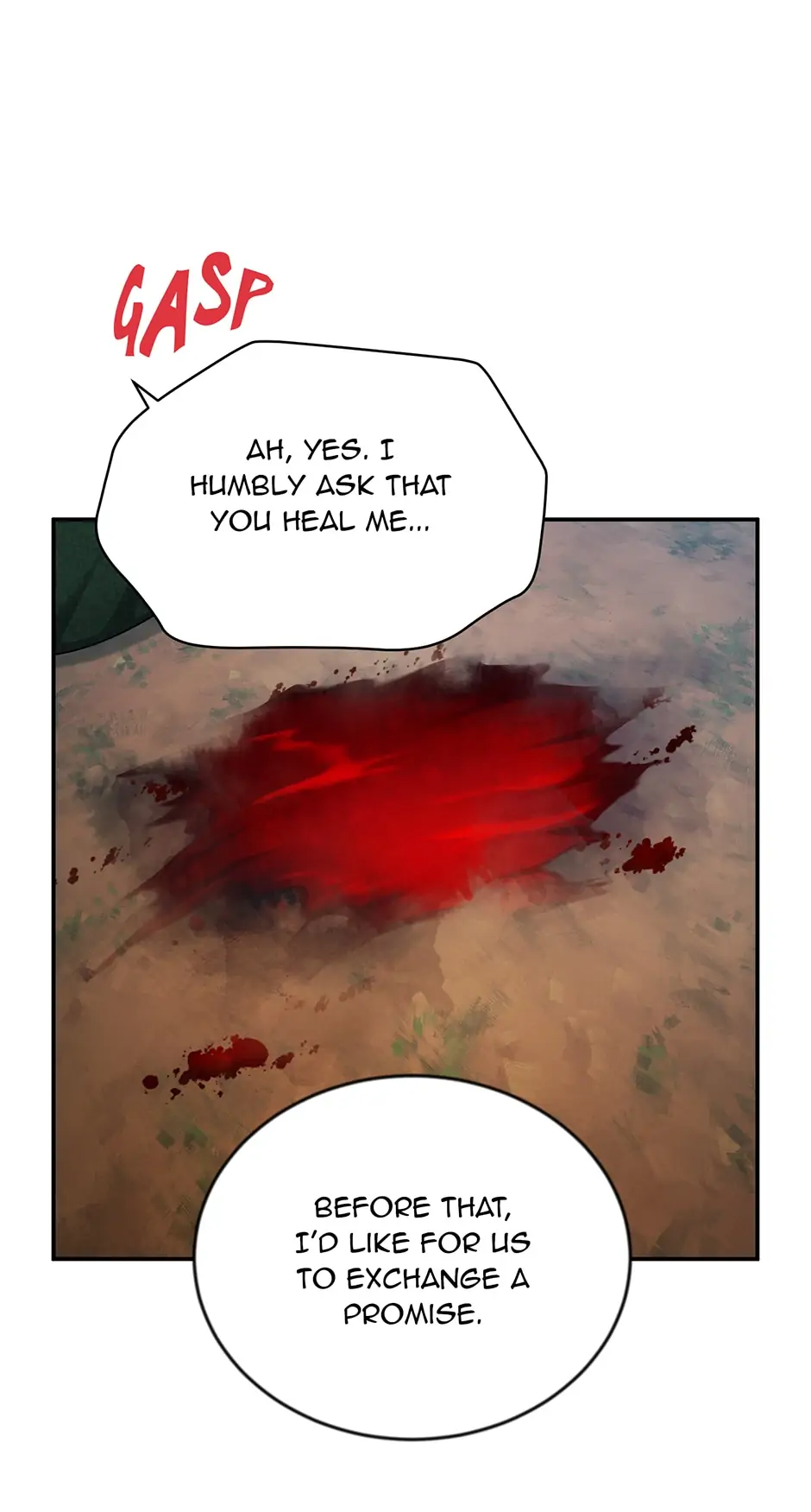 The Duchess With An Empty Soul - Chapter 114 Page 47