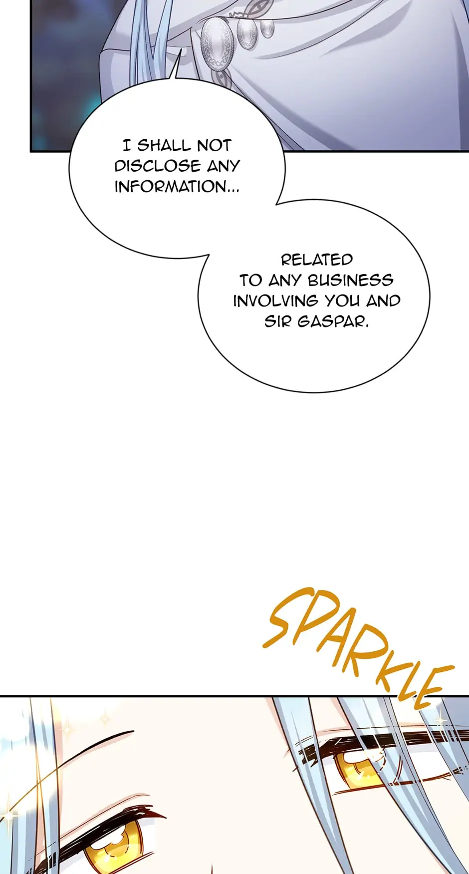 The Duchess With An Empty Soul - Chapter 114 Page 49