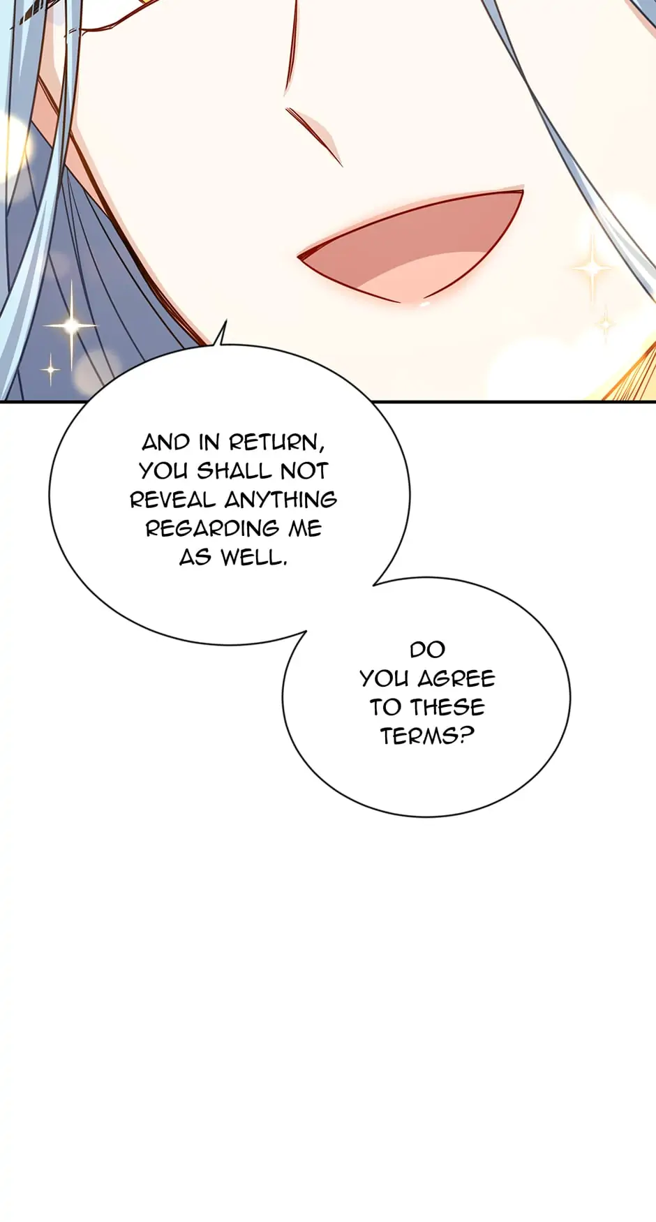 The Duchess With An Empty Soul - Chapter 114 Page 50