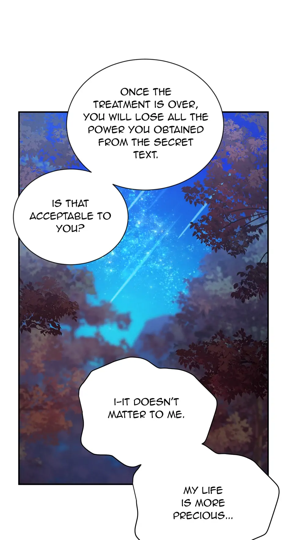The Duchess With An Empty Soul - Chapter 114 Page 52