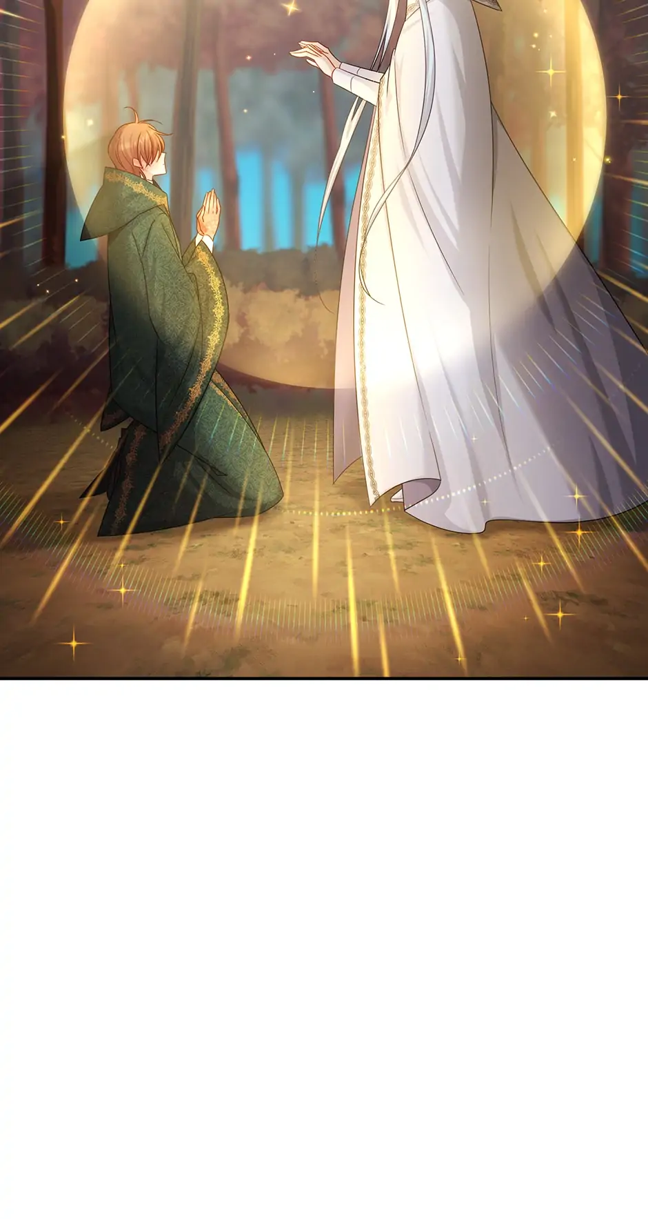The Duchess With An Empty Soul - Chapter 114 Page 54