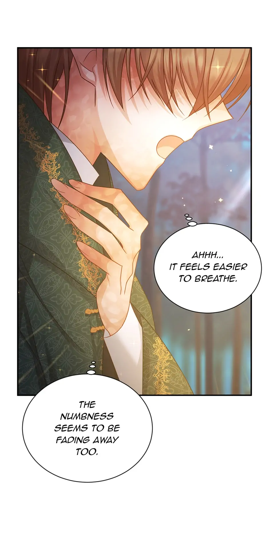 The Duchess With An Empty Soul - Chapter 114 Page 55