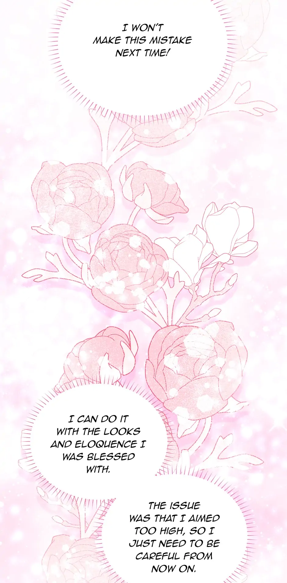 The Duchess With An Empty Soul - Chapter 114 Page 57