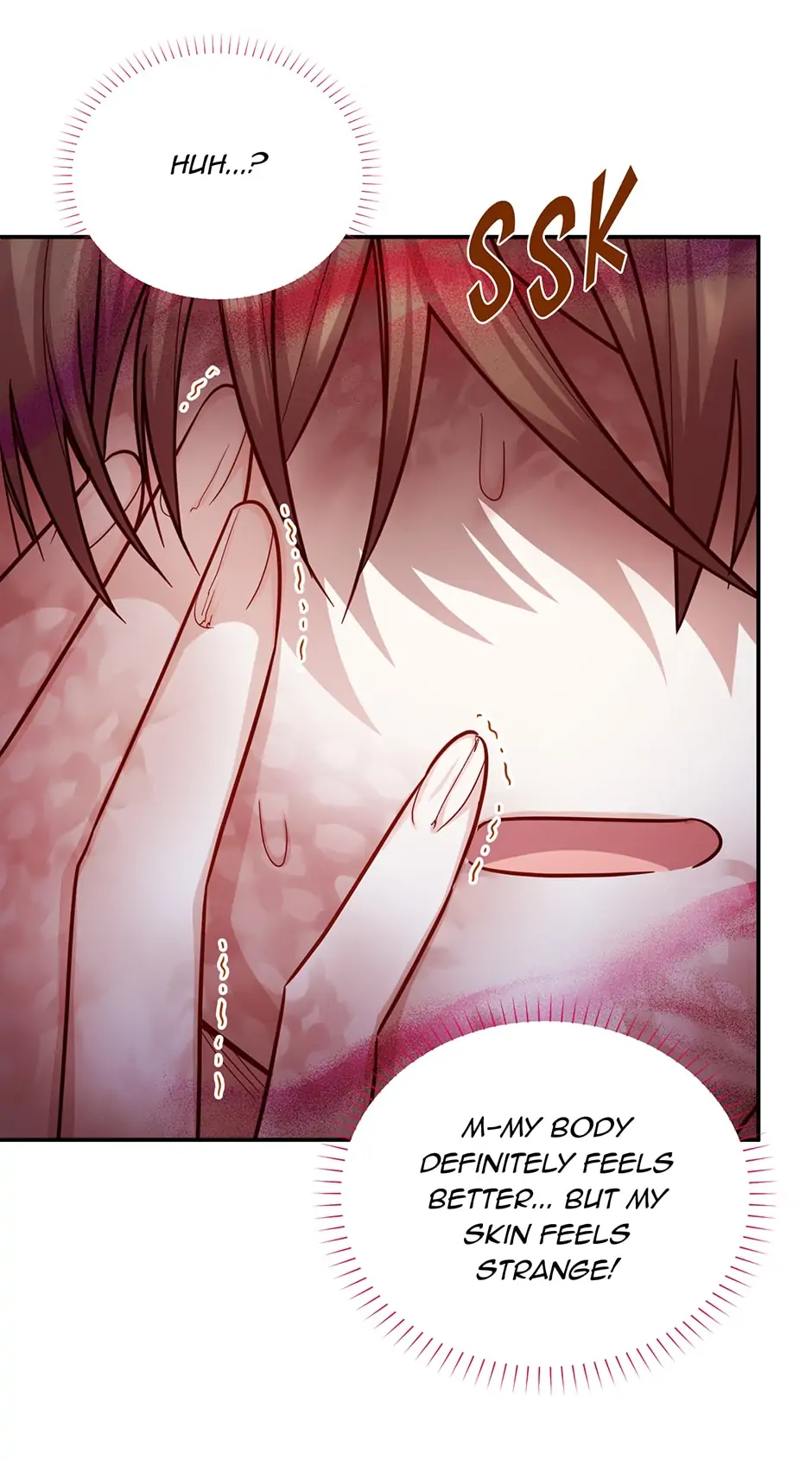The Duchess With An Empty Soul - Chapter 114 Page 60