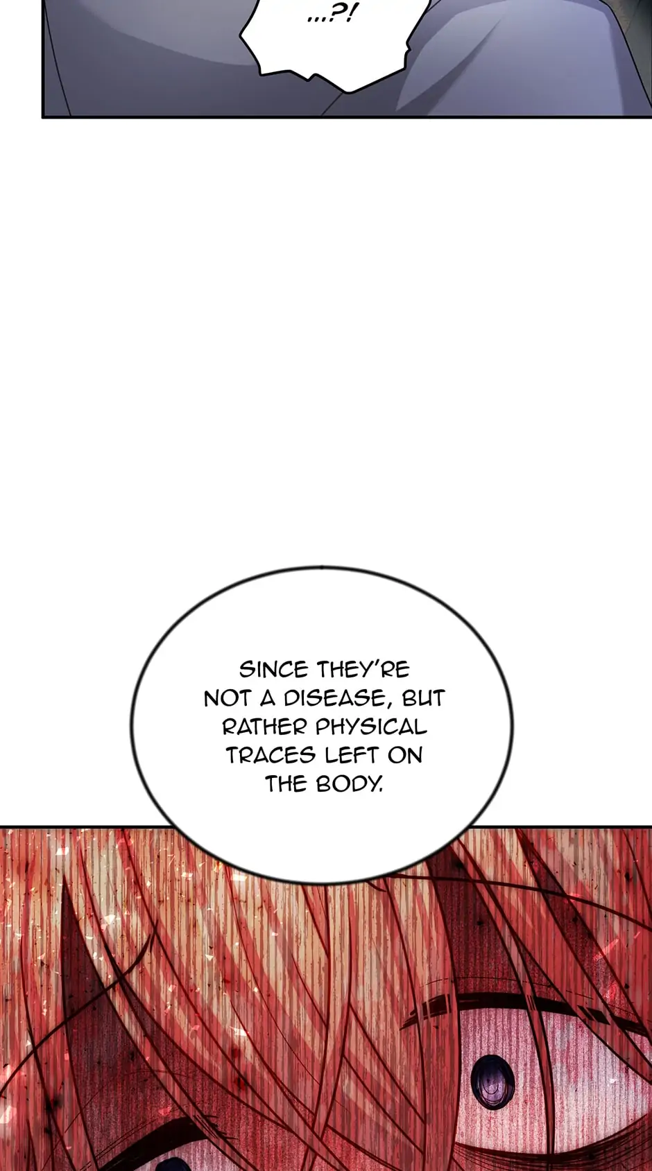The Duchess With An Empty Soul - Chapter 114 Page 62
