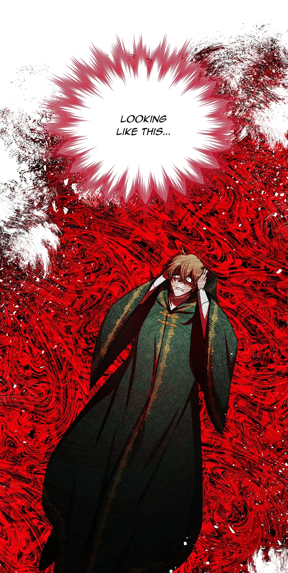 The Duchess With An Empty Soul - Chapter 114 Page 68