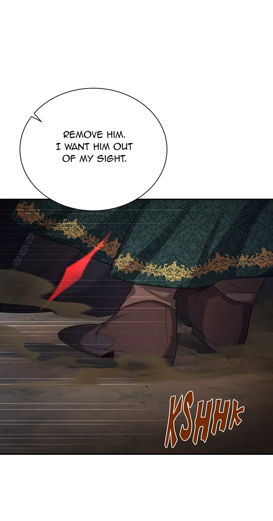 The Duchess With An Empty Soul - Chapter 114 Page 77