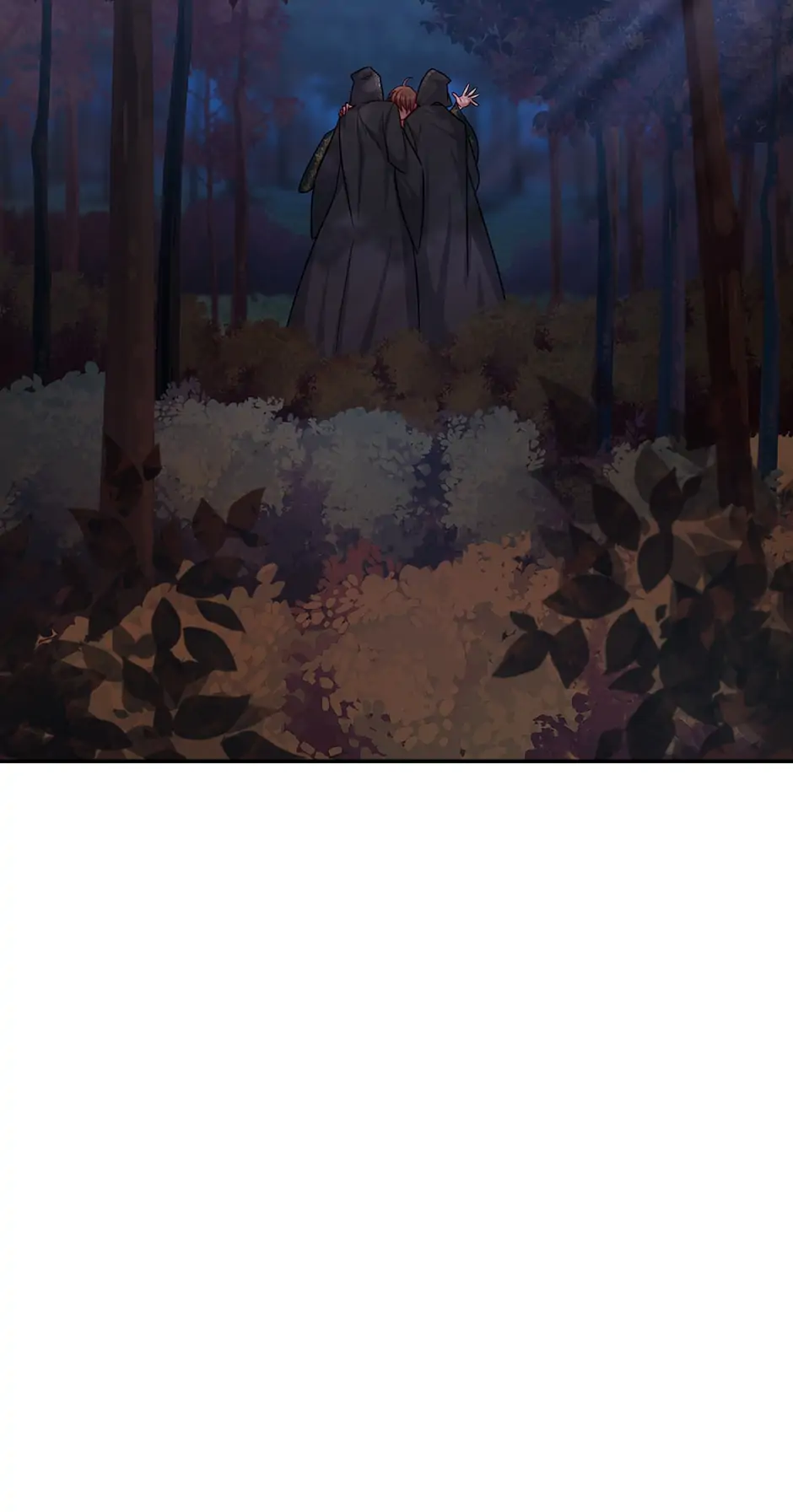 The Duchess With An Empty Soul - Chapter 114 Page 79