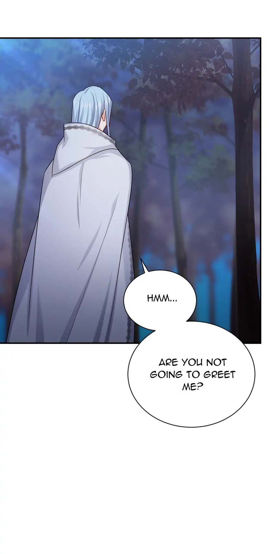 The Duchess With An Empty Soul - Chapter 114 Page 80