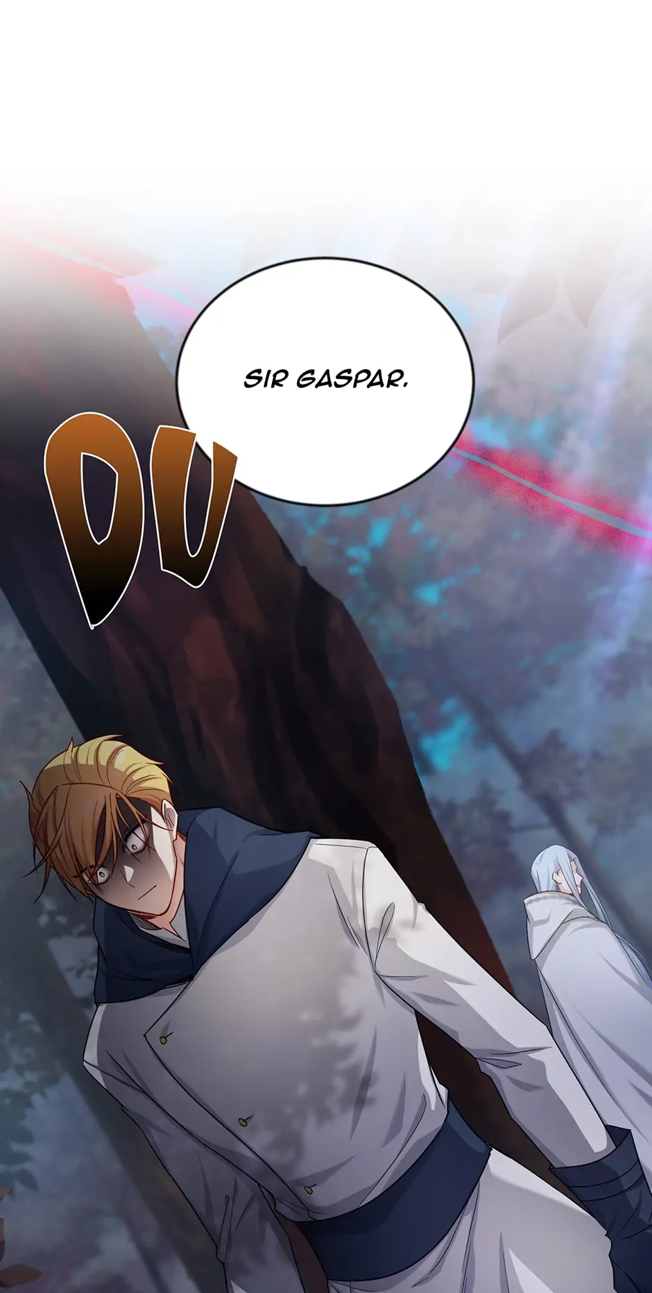 The Duchess With An Empty Soul - Chapter 114 Page 81