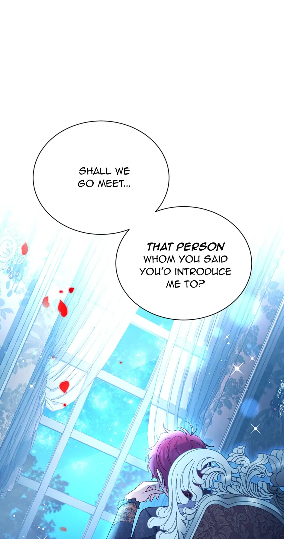 The Duchess With An Empty Soul - Chapter 114 Page 85