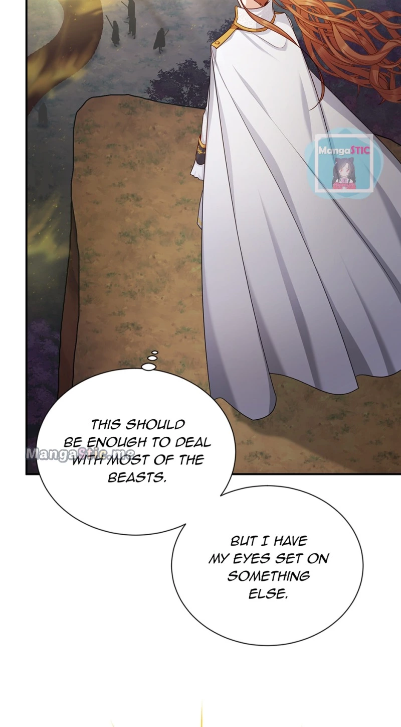 The Duchess With An Empty Soul - Chapter 115 Page 3