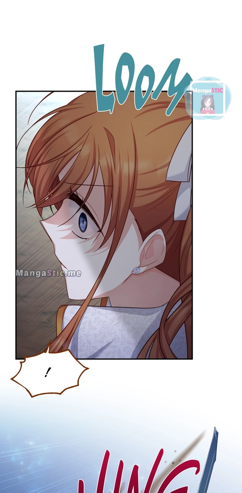The Duchess With An Empty Soul - Chapter 115 Page 5