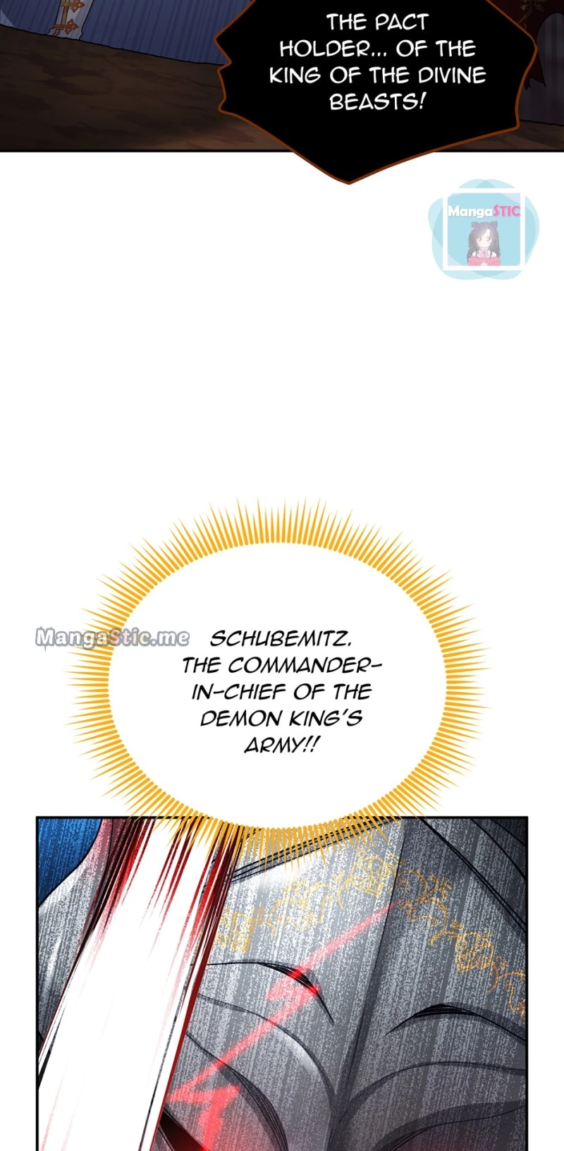 The Duchess With An Empty Soul - Chapter 115 Page 7