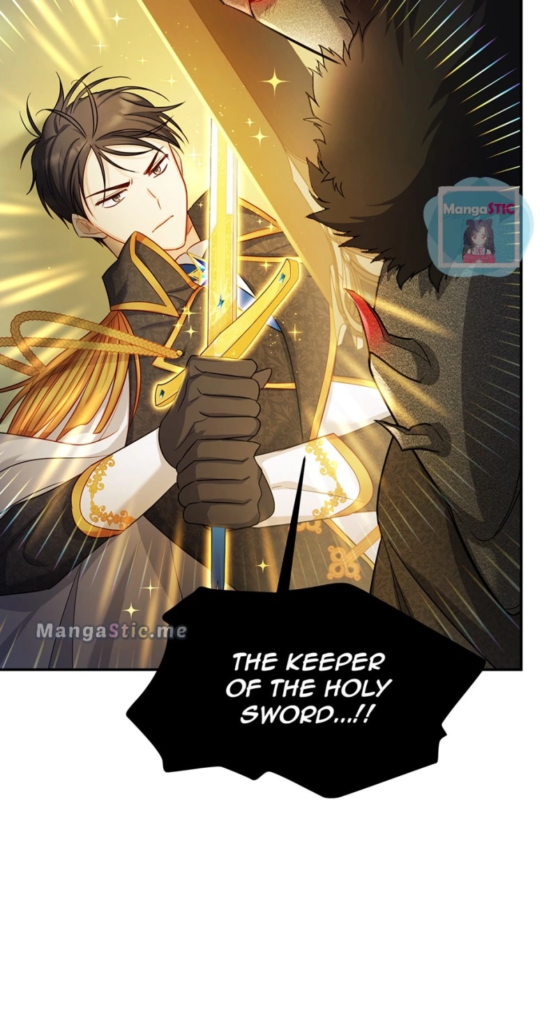 The Duchess With An Empty Soul - Chapter 115 Page 11