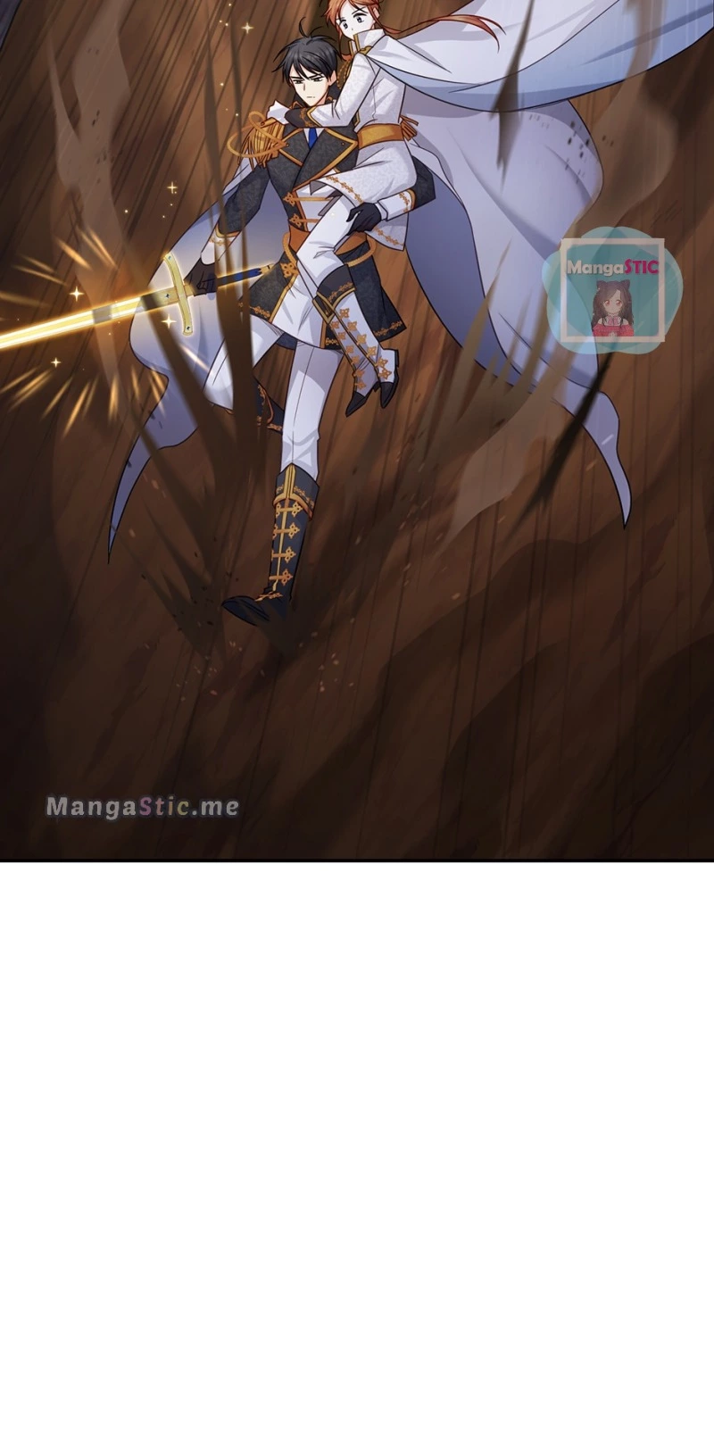 The Duchess With An Empty Soul - Chapter 115 Page 14