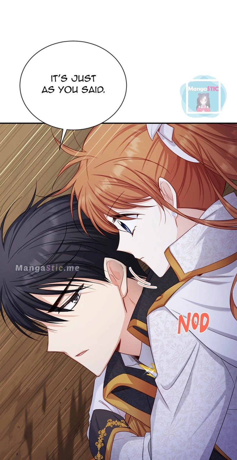 The Duchess With An Empty Soul - Chapter 115 Page 15