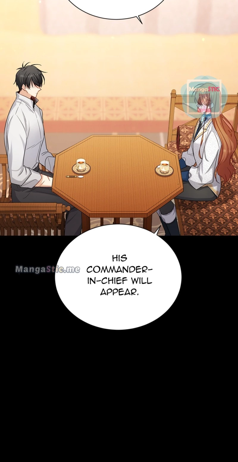 The Duchess With An Empty Soul - Chapter 115 Page 17