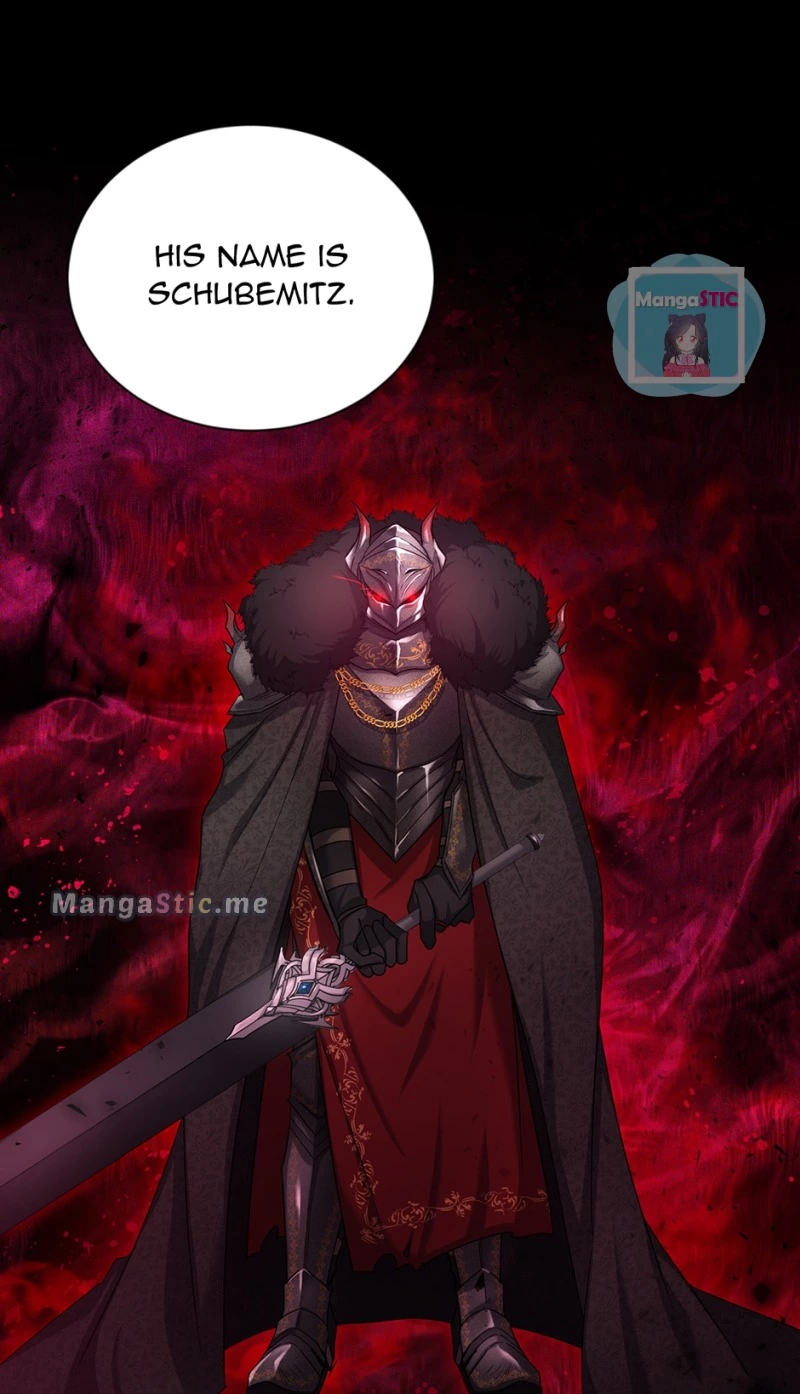 The Duchess With An Empty Soul - Chapter 115 Page 18