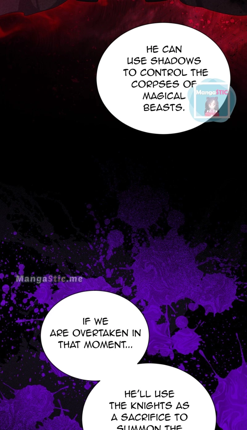 The Duchess With An Empty Soul - Chapter 115 Page 19